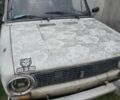 Белый ВАЗ 2101, объемом двигателя 10 л и пробегом 100 тыс. км за 300 $, фото 1 на Automoto.ua