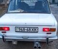 Білий ВАЗ 2101, об'ємом двигуна 0 л та пробігом 300 тис. км за 650 $, фото 6 на Automoto.ua