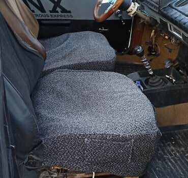 Білий ВАЗ 2101, об'ємом двигуна 0 л та пробігом 300 тис. км за 650 $, фото 5 на Automoto.ua