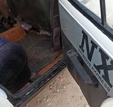 Білий ВАЗ 2101, об'ємом двигуна 0 л та пробігом 300 тис. км за 650 $, фото 3 на Automoto.ua