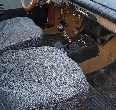 Білий ВАЗ 2101, об'ємом двигуна 0 л та пробігом 300 тис. км за 650 $, фото 4 на Automoto.ua