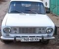 Белый ВАЗ 2101, объемом двигателя 0 л и пробегом 300 тыс. км за 650 $, фото 1 на Automoto.ua