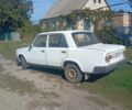 Белый ВАЗ 2101, объемом двигателя 0 л и пробегом 10 тыс. км за 286 $, фото 4 на Automoto.ua