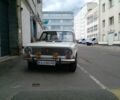 Белый ВАЗ 2101, объемом двигателя 1.2 л и пробегом 155 тыс. км за 125000 $, фото 5 на Automoto.ua