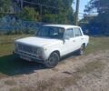 Белый ВАЗ 2101, объемом двигателя 0 л и пробегом 10 тыс. км за 286 $, фото 1 на Automoto.ua