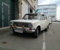 Белый ВАЗ 2101, объемом двигателя 1.2 л и пробегом 155 тыс. км за 125000 $, фото 1 на Automoto.ua