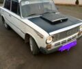 Белый ВАЗ 2101, объемом двигателя 0 л и пробегом 10 тыс. км за 576 $, фото 1 на Automoto.ua