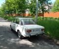 Белый ВАЗ 2101, объемом двигателя 1.2 л и пробегом 155 тыс. км за 125000 $, фото 13 на Automoto.ua