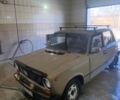 Белый ВАЗ 2101, объемом двигателя 0 л и пробегом 500 тыс. км за 251 $, фото 1 на Automoto.ua
