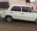 Белый ВАЗ 2101, объемом двигателя 0 л и пробегом 10 тыс. км за 592 $, фото 2 на Automoto.ua
