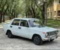 Білий ВАЗ 2101, об'ємом двигуна 2 л та пробігом 1 тис. км за 600 $, фото 1 на Automoto.ua