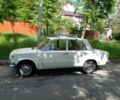 Белый ВАЗ 2101, объемом двигателя 1.2 л и пробегом 155 тыс. км за 125000 $, фото 9 на Automoto.ua