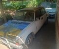 Белый ВАЗ 2101, объемом двигателя 1.3 л и пробегом 100 тыс. км за 180 $, фото 1 на Automoto.ua