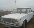 Белый ВАЗ 2101, объемом двигателя 0 л и пробегом 1000 тыс. км за 170 $, фото 1 на Automoto.ua