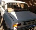 Белый ВАЗ 2101, объемом двигателя 1.2 л и пробегом 32 тыс. км за 533 $, фото 12 на Automoto.ua