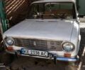 Белый ВАЗ 2101, объемом двигателя 1.2 л и пробегом 32 тыс. км за 533 $, фото 1 на Automoto.ua