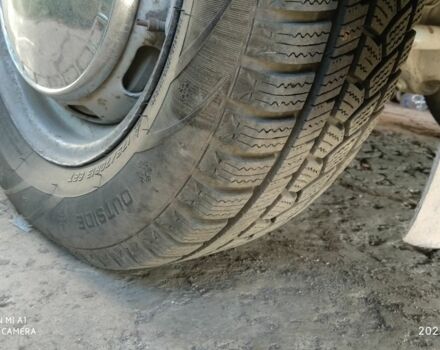 Белый ВАЗ 2101, объемом двигателя 1.2 л и пробегом 32 тыс. км за 476 $, фото 7 на Automoto.ua