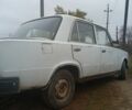 Белый ВАЗ 2101, объемом двигателя 0 л и пробегом 1000 тыс. км за 170 $, фото 3 на Automoto.ua