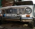 Белый ВАЗ 2101, объемом двигателя 1.2 л и пробегом 32 тыс. км за 533 $, фото 1 на Automoto.ua