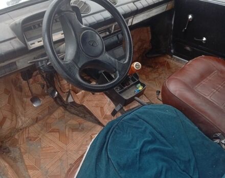 Белый ВАЗ 2101, объемом двигателя 0 л и пробегом 1000 тыс. км за 170 $, фото 10 на Automoto.ua