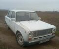 Белый ВАЗ 2101, объемом двигателя 0 л и пробегом 1000 тыс. км за 170 $, фото 1 на Automoto.ua