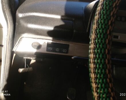 Белый ВАЗ 2101, объемом двигателя 1.2 л и пробегом 32 тыс. км за 476 $, фото 10 на Automoto.ua