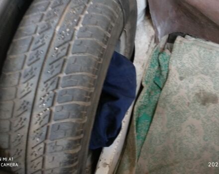 Белый ВАЗ 2101, объемом двигателя 1.2 л и пробегом 32 тыс. км за 476 $, фото 6 на Automoto.ua