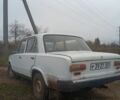 Белый ВАЗ 2101, объемом двигателя 0 л и пробегом 1000 тыс. км за 170 $, фото 4 на Automoto.ua