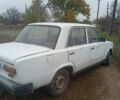 Белый ВАЗ 2101, объемом двигателя 0 л и пробегом 1000 тыс. км за 300 $, фото 2 на Automoto.ua