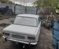 Белый ВАЗ 2101, объемом двигателя 0 л и пробегом 200 тыс. км за 314 $, фото 4 на Automoto.ua