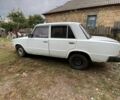 Белый ВАЗ 2101, объемом двигателя 0 л и пробегом 250 тыс. км за 363 $, фото 2 на Automoto.ua