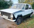 Білий ВАЗ 2101, об'ємом двигуна 1.2 л та пробігом 300 тис. км за 269 $, фото 1 на Automoto.ua