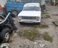 Белый ВАЗ 2101, объемом двигателя 0 л и пробегом 200 тыс. км за 314 $, фото 1 на Automoto.ua