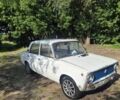 Белый ВАЗ 2101, объемом двигателя 0 л и пробегом 55 тыс. км за 1000 $, фото 1 на Automoto.ua