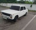 Белый ВАЗ 2101, объемом двигателя 1.7 л и пробегом 69 тыс. км за 701 $, фото 1 на Automoto.ua