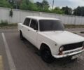 Белый ВАЗ 2101, объемом двигателя 1.7 л и пробегом 69 тыс. км за 701 $, фото 6 на Automoto.ua
