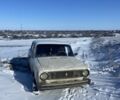 Белый ВАЗ 2101, объемом двигателя 1.5 л и пробегом 709 тыс. км за 384 $, фото 1 на Automoto.ua