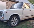 Белый ВАЗ 2101, объемом двигателя 0 л и пробегом 9 тыс. км за 400 $, фото 1 на Automoto.ua