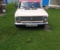 Белый ВАЗ 2101, объемом двигателя 1.5 л и пробегом 1000 тыс. км за 450 $, фото 1 на Automoto.ua