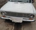 Белый ВАЗ 2101, объемом двигателя 0 л и пробегом 25 тыс. км за 294 $, фото 1 на Automoto.ua