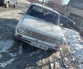 Белый ВАЗ 2101, объемом двигателя 1 л и пробегом 433 тыс. км за 395 $, фото 1 на Automoto.ua