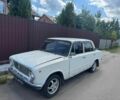 Белый ВАЗ 2101, объемом двигателя 1 л и пробегом 78 тыс. км за 391 $, фото 1 на Automoto.ua