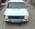 Белый ВАЗ 2101, объемом двигателя 1.2 л и пробегом 234 тыс. км за 271 $, фото 1 на Automoto.ua