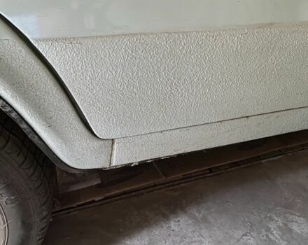 Белый ВАЗ 2101, объемом двигателя 0 л и пробегом 42 тыс. км за 495 $, фото 4 на Automoto.ua