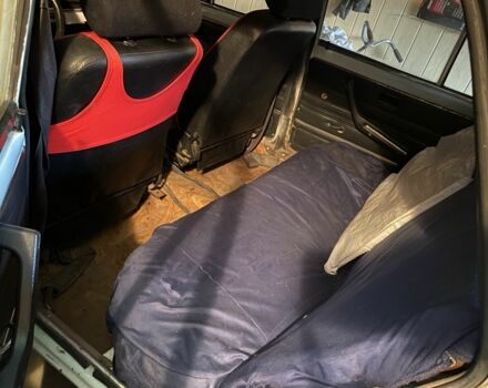 Белый ВАЗ 2101, объемом двигателя 0 л и пробегом 42 тыс. км за 495 $, фото 8 на Automoto.ua