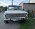 Белый ВАЗ 2101, объемом двигателя 1 л и пробегом 123 тыс. км за 292 $, фото 1 на Automoto.ua