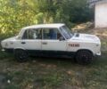 Белый ВАЗ 2101, объемом двигателя 1.2 л и пробегом 2 тыс. км за 314 $, фото 1 на Automoto.ua