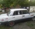 Белый ВАЗ 2101, объемом двигателя 1.2 л и пробегом 2 тыс. км за 288 $, фото 3 на Automoto.ua
