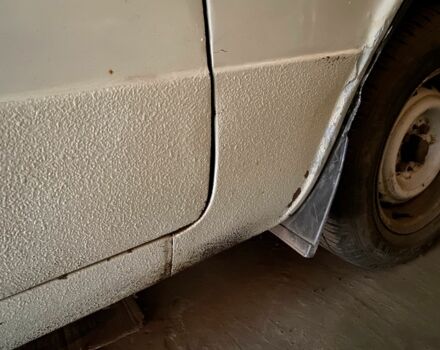 Белый ВАЗ 2101, объемом двигателя 0 л и пробегом 42 тыс. км за 495 $, фото 3 на Automoto.ua