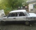 Белый ВАЗ 2101, объемом двигателя 1.2 л и пробегом 2 тыс. км за 288 $, фото 1 на Automoto.ua